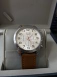 Pulsar Chronograph 100 od seiko