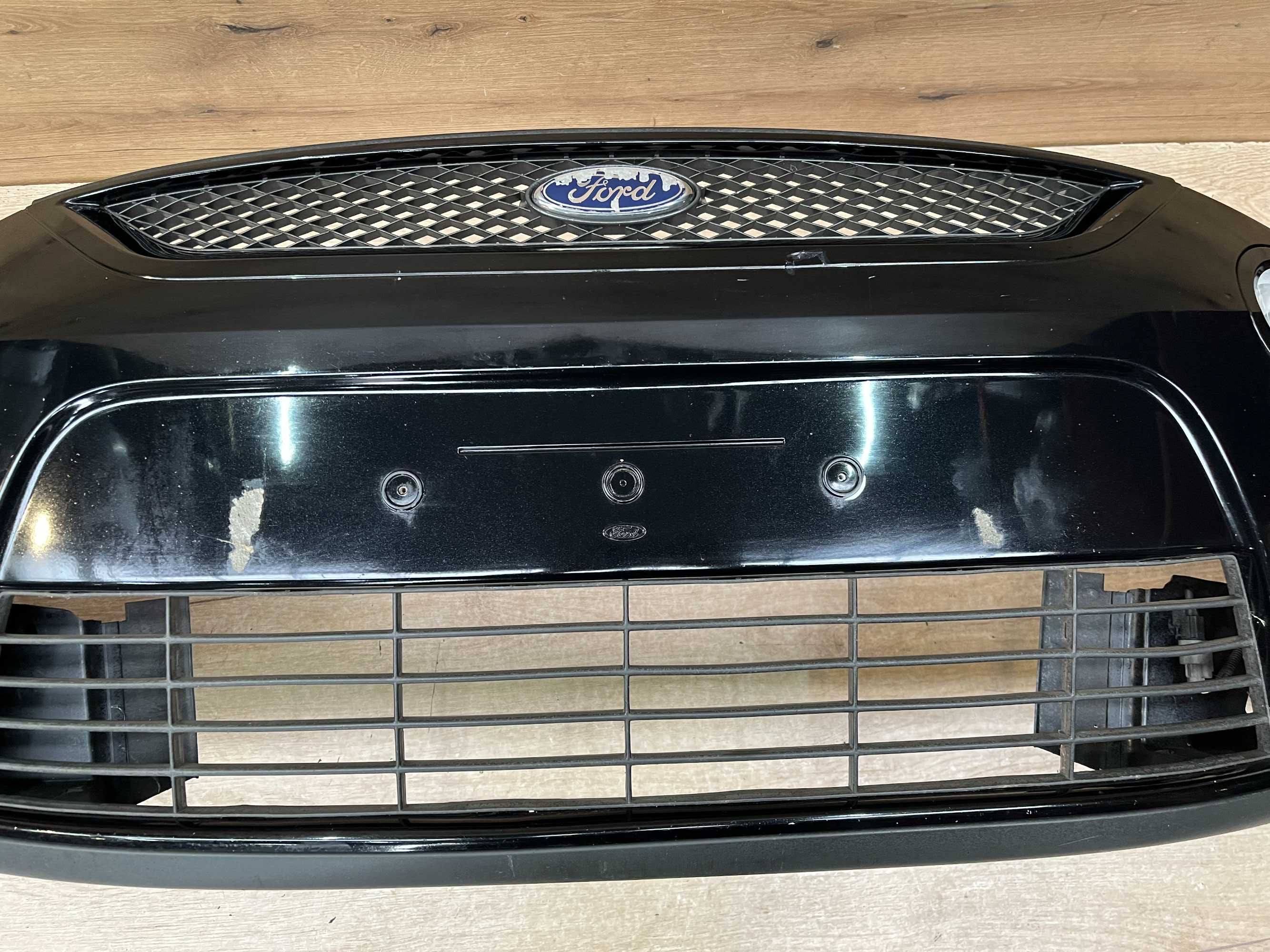 Zderzak przedni Ford S-Max kolor g6