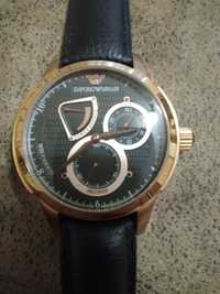 Продам механічний годинник Emporio Armani