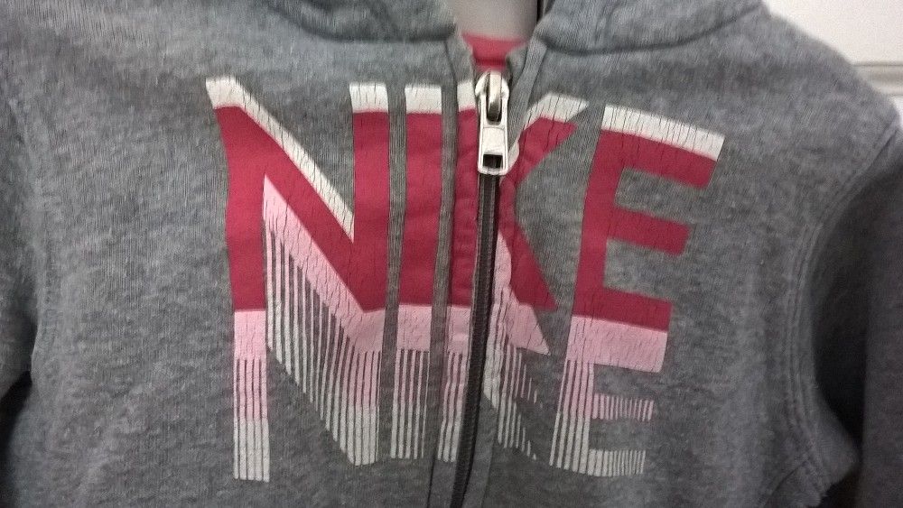 Bluza/bluzy Nike r. 86