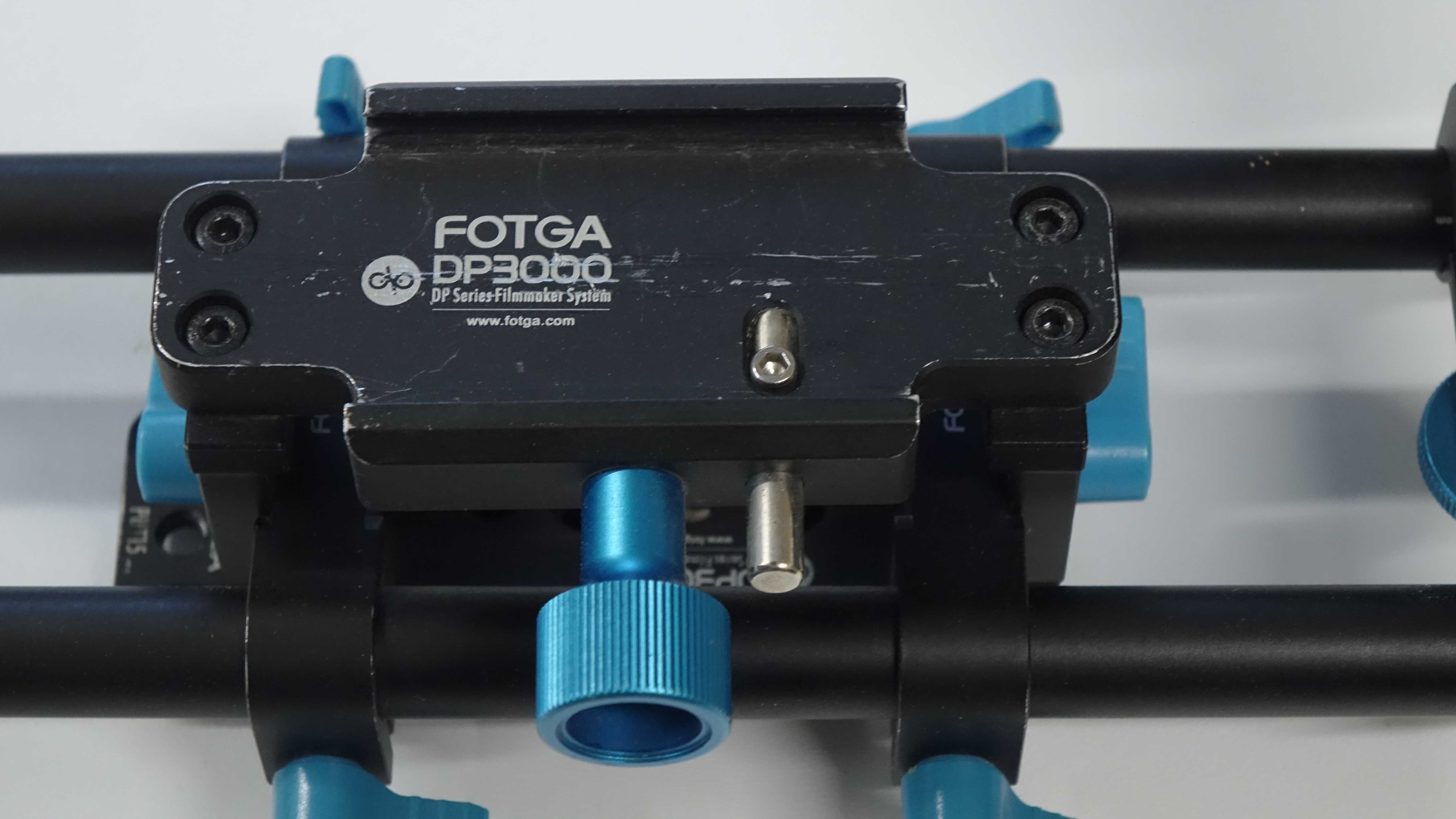 Follow focus Fotga DP3000