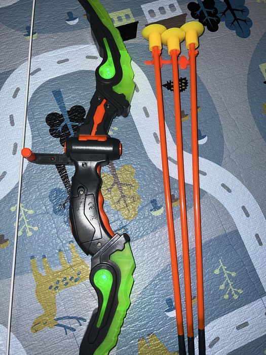 Лук LIMO TOY Влучний стрілець