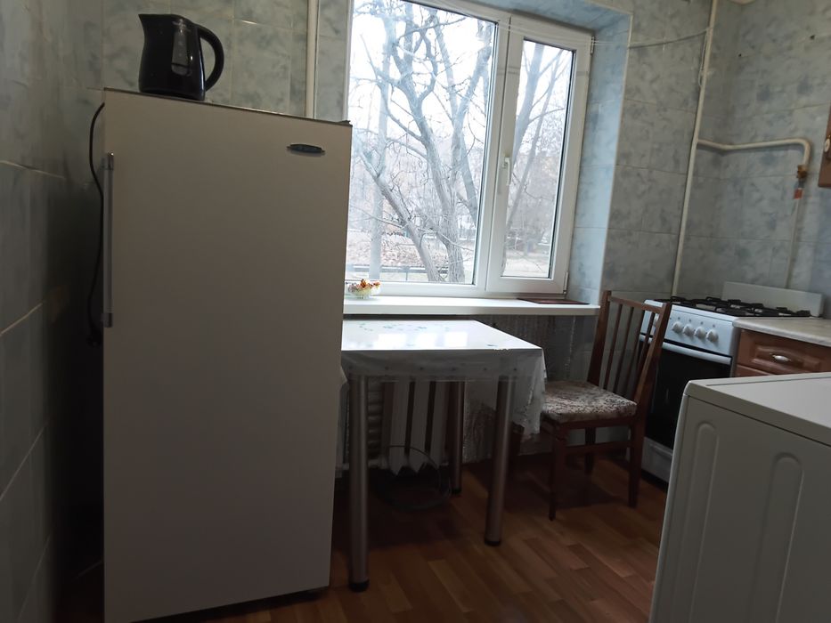 *Сдам 1 комн. квартиру. *elena