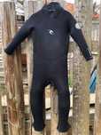 Fato de surf de neoprene para criança