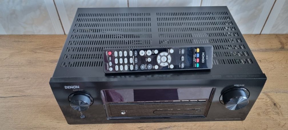 Amplituner kina domowego DENON AVR-2113