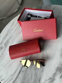 Очки Cartier Картье