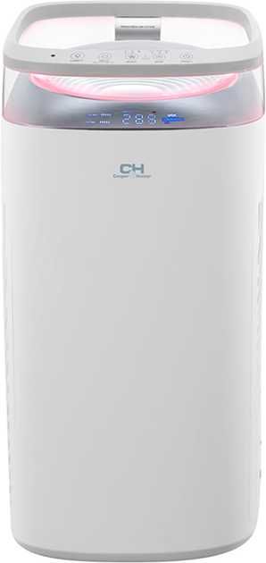 Очищувач повітря  Cooper&Hunter CH-P55W5i Tien-shan