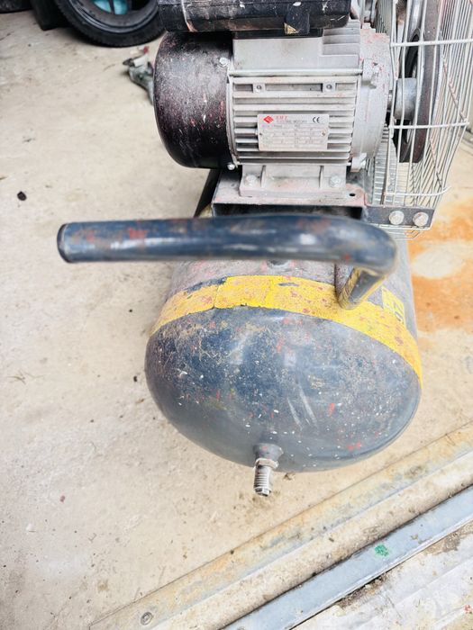 Sprężarka, kompresor 230V