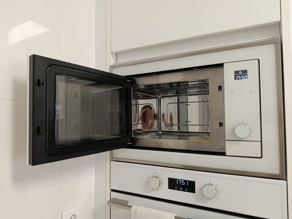 Microondas encastre Teka ML 820 BIS