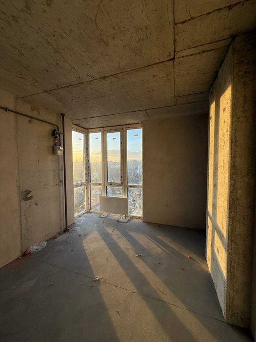 НАЙКРАЩИЙ ВИД В ЖК!Продаж/2 квартира/0 цикл/Бігова/новобудова/Львів