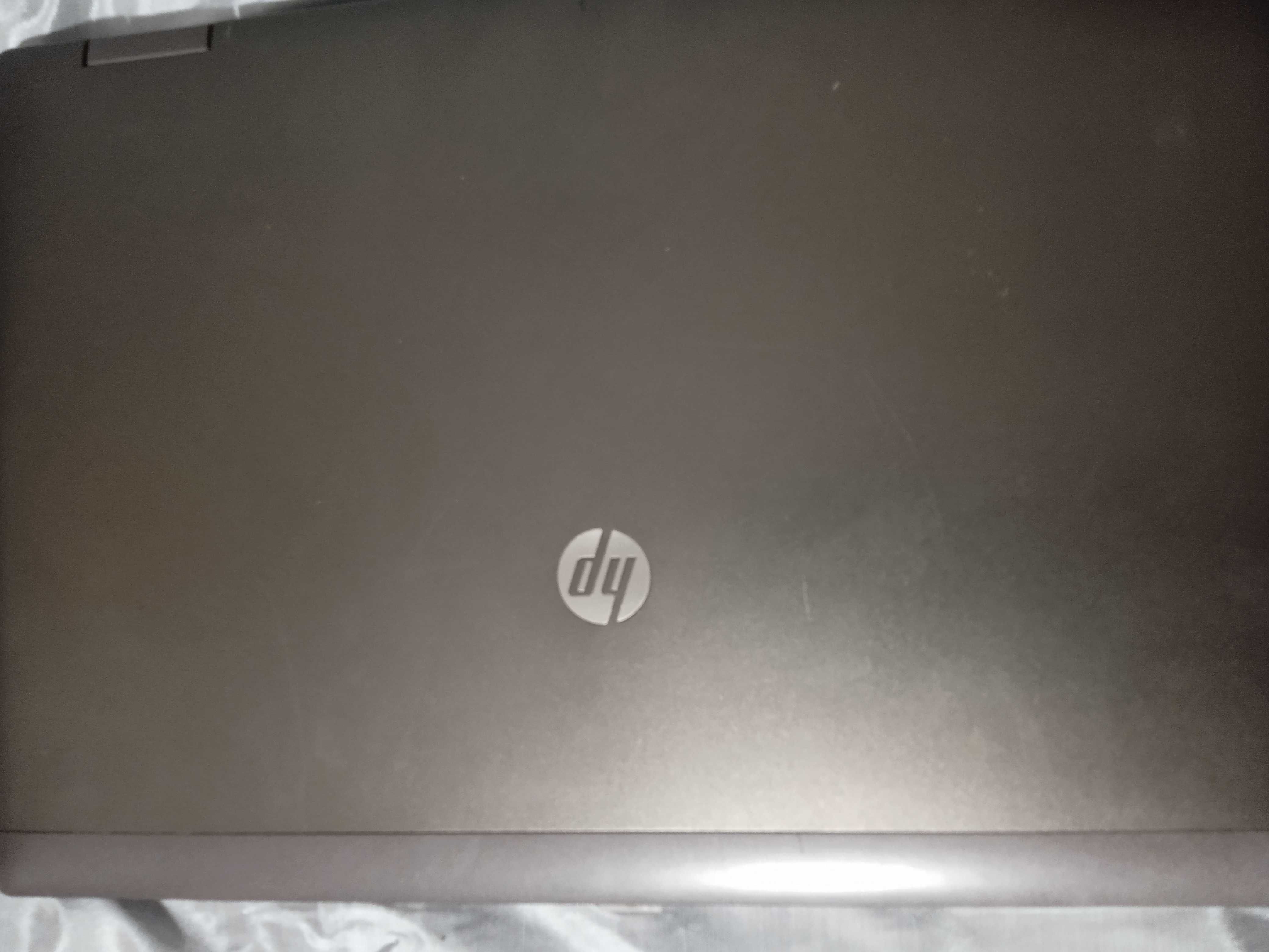 Продам Ноутбук HP