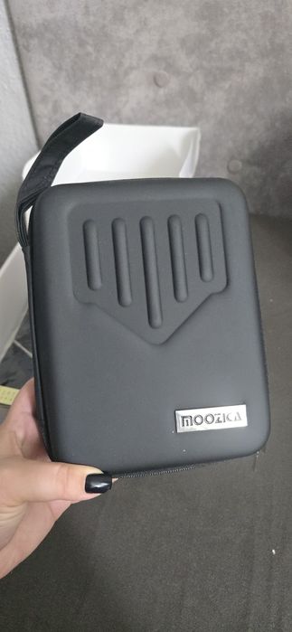 Kalimba moozica nowa Moozica 17 kluczy kalimba Marimba PROFESJONALNA !