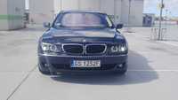 BMW 730d e65 POLIFT 231km / 260km BARDZO DOINWESTOWANA android,  BiLed