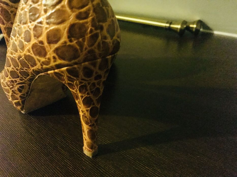 Szpilki 36 prima moda okazja