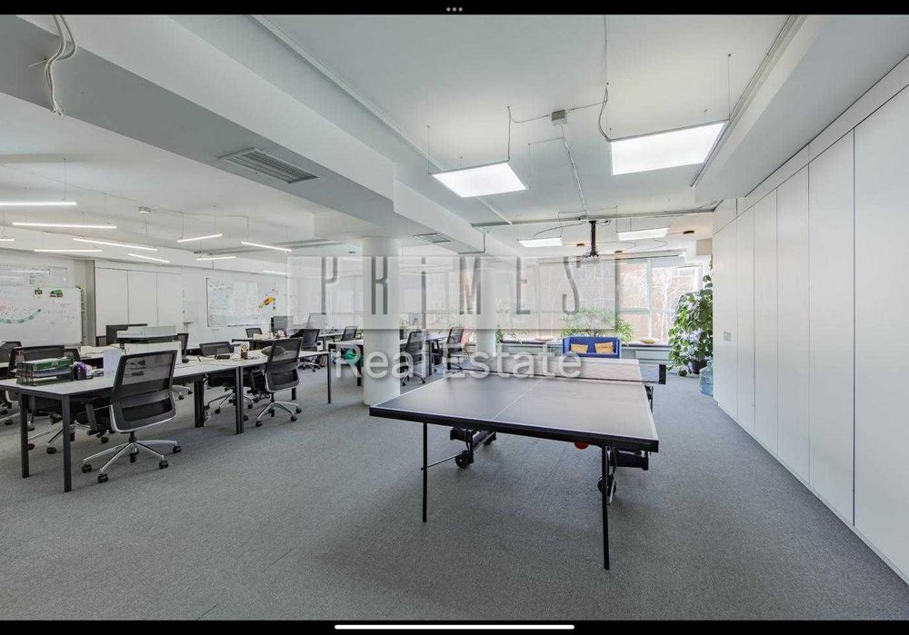 Продаж офісу, ЖК Дипломат Холл, вул. Жилянська 59