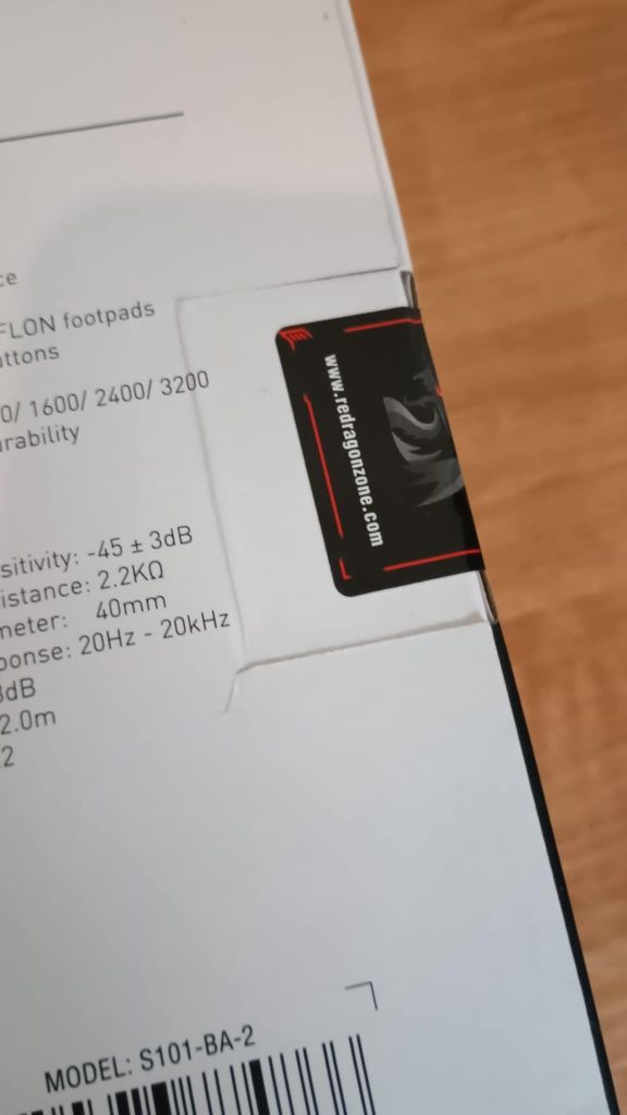 Zestaw gamingowy 4 in 1