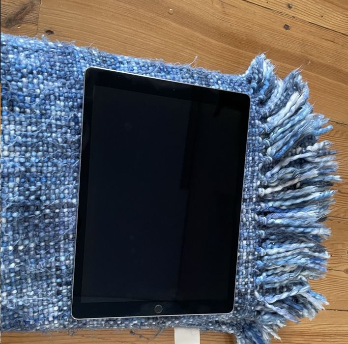 iPad Pro 2nd gen 12.9 64gb