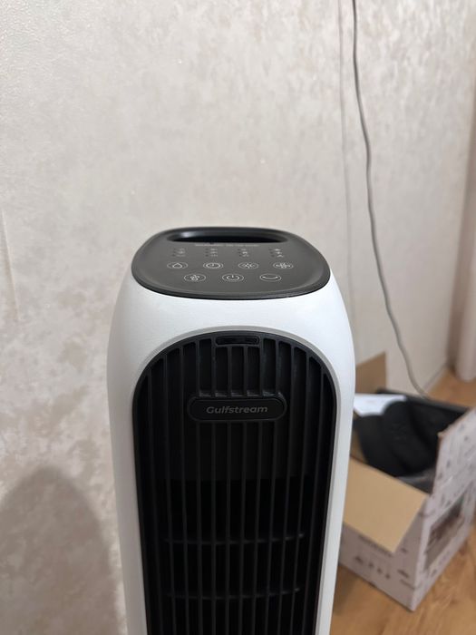 Кондиціонер клімат контроль