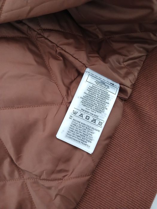 Куртка-бомбер Адідас. 158 р.Оригінал