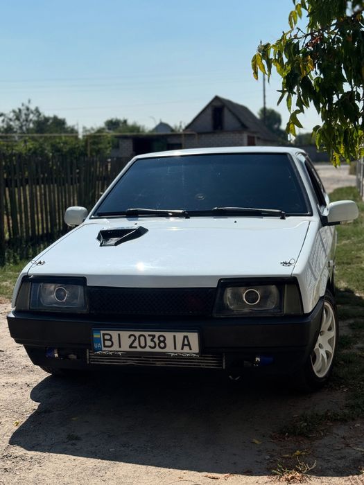 Продам  Ваз 2108 Турбо