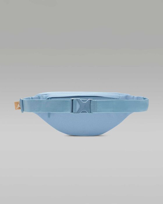 Сумка Jordan MVP на пояс бананка Nike мессенджер