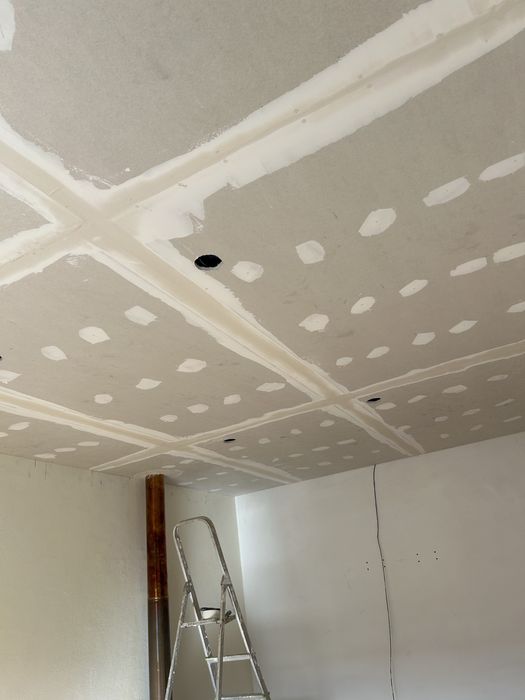 Todo o tipo de remodelacoes