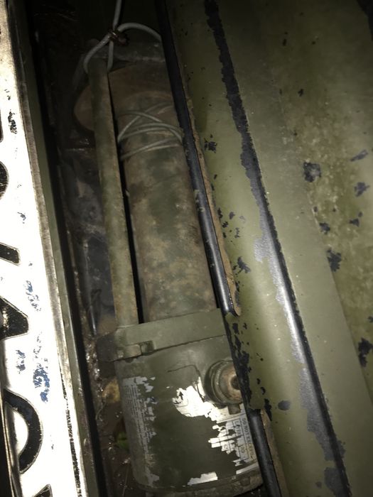 Ленд Ровер Діскавері