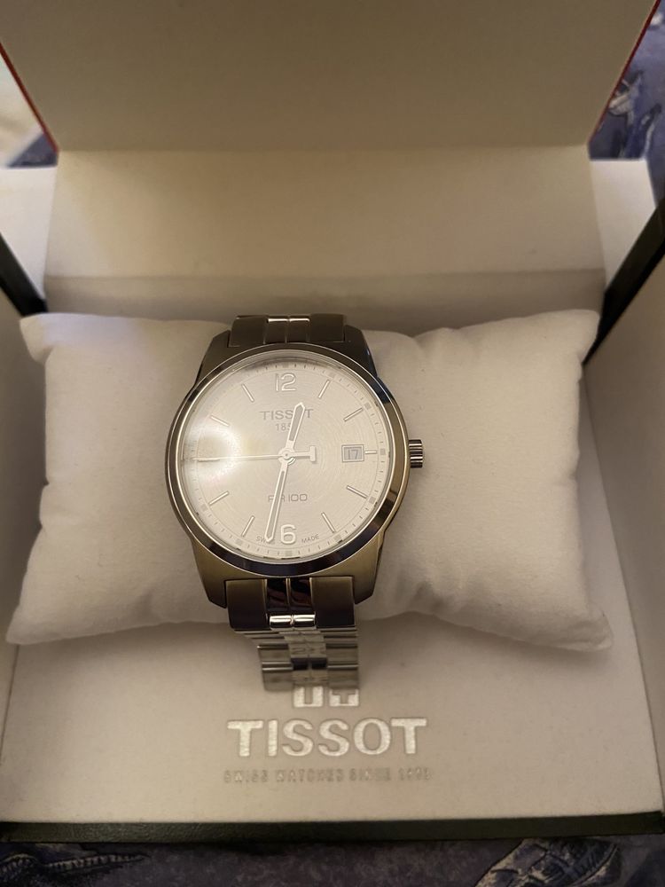 Годинник Tissot 1853 TO49410A