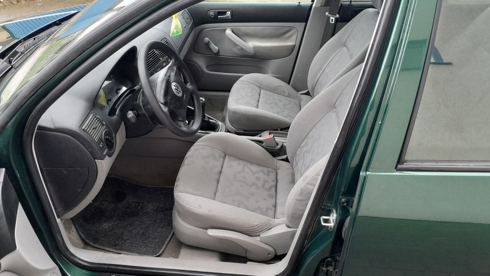 Продам гольф4 1.4 бензин