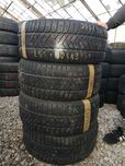 S225 255/40/19 PIRELLI WINTER SOTTO ZERO 3, 4szt