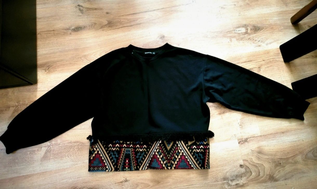 Bluza Stradivarius