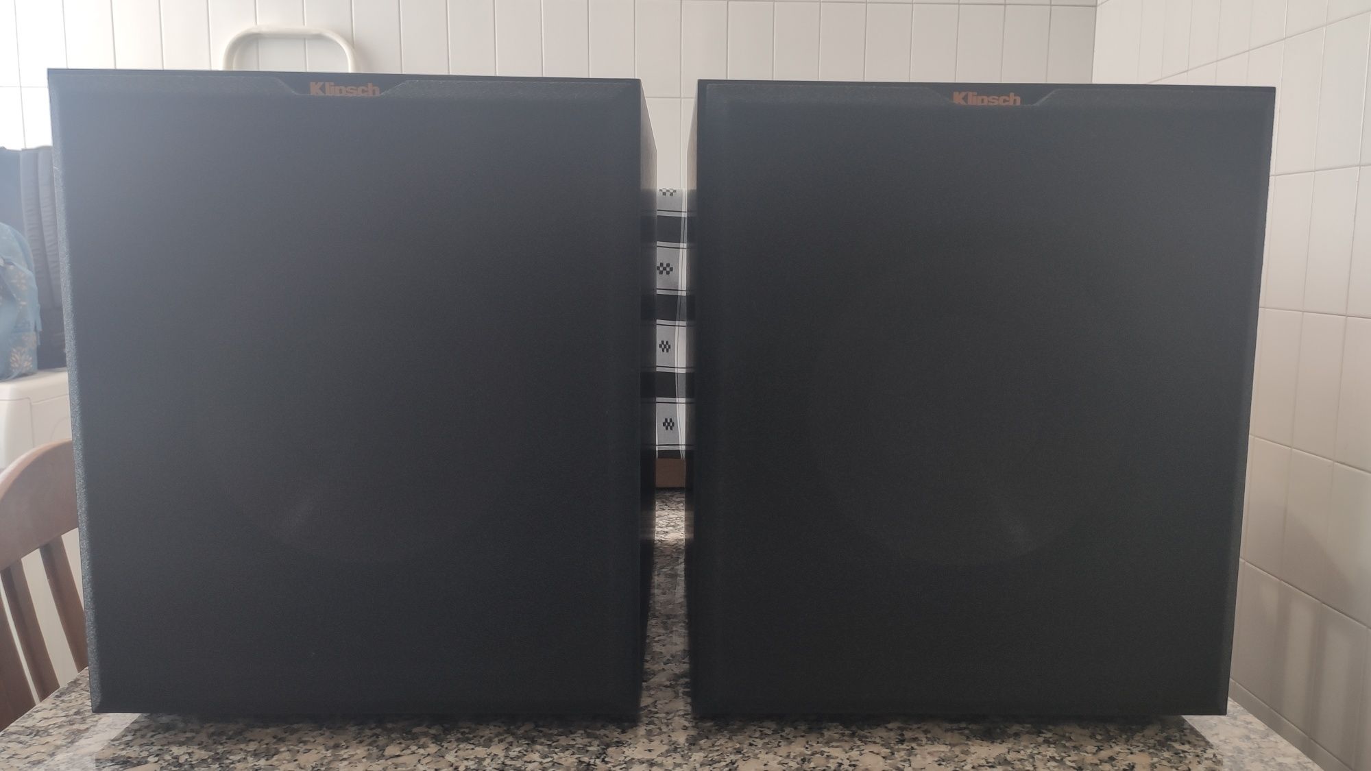 Subwoofers Klipsch R12SW