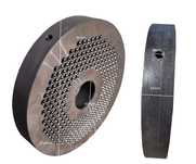MATRYCA do peleciarki granulatora 6mm Peleciarka MKL 229 11kW