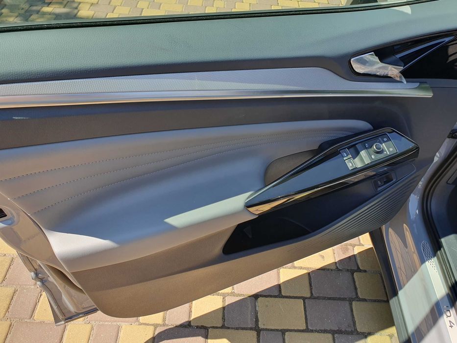 Volkswagen ID.4 Pro 2024 року