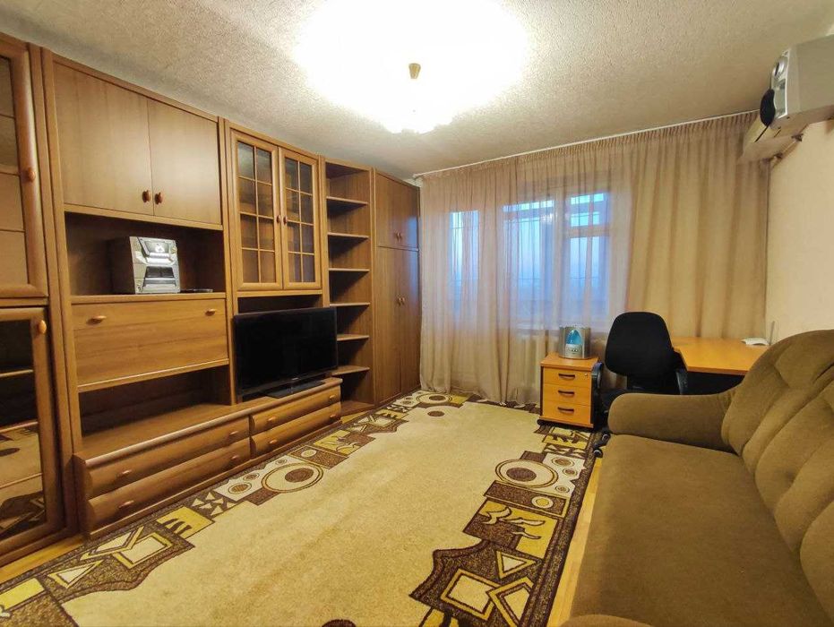 Здам 1к, пр. Л.Українки, 67 (пр. Пушкіна)!"