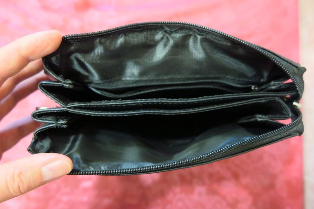 Сумка мужская экокожа новая