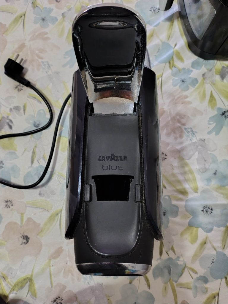 Máquina de café Lavazza