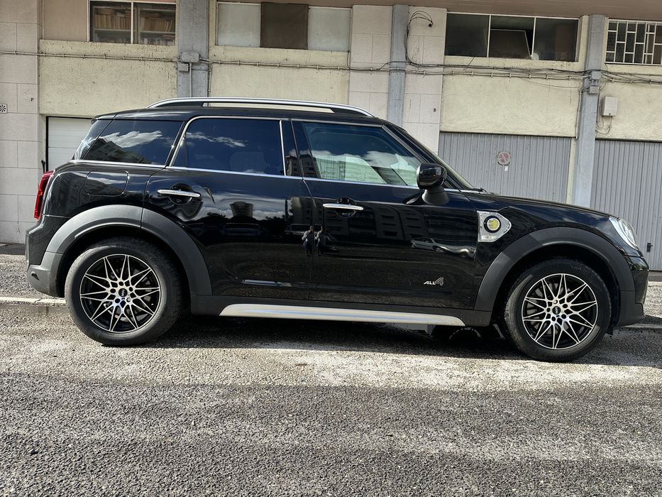 Mini countryman cooper SE All4