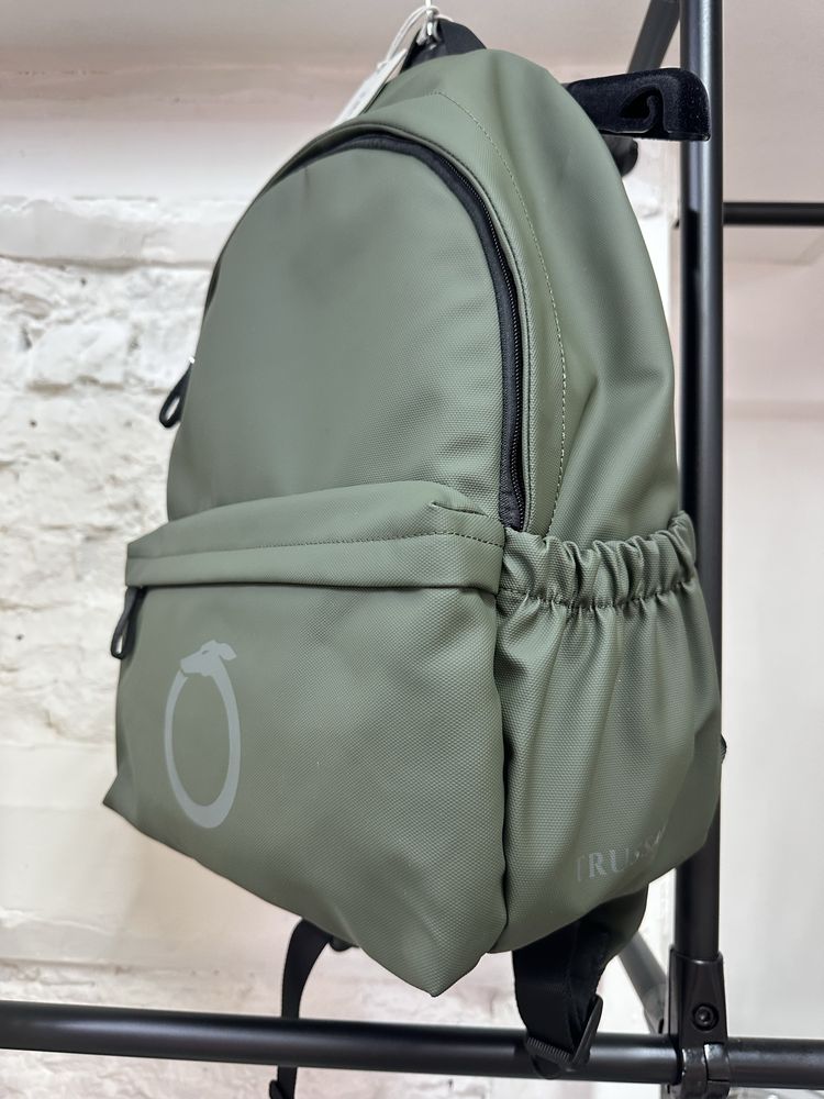 Рюкзак Trussardi , великий рюкзак, дорожня сумка ,дорожный  рюкзак
