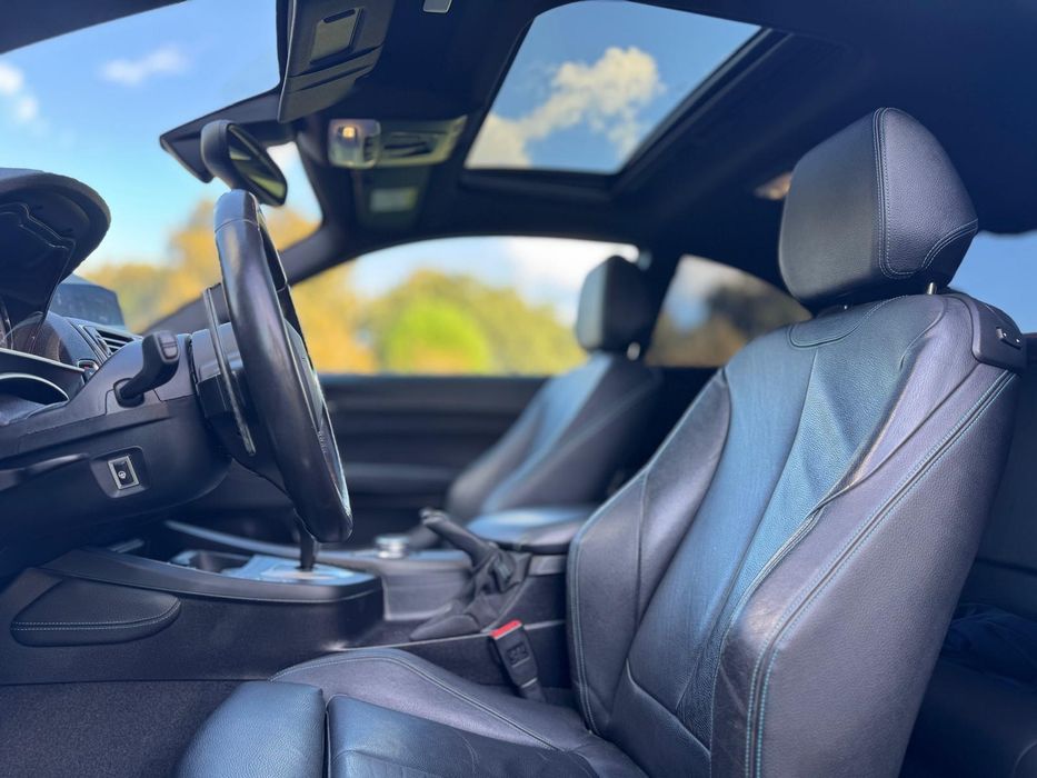 Bmw m2 full extras