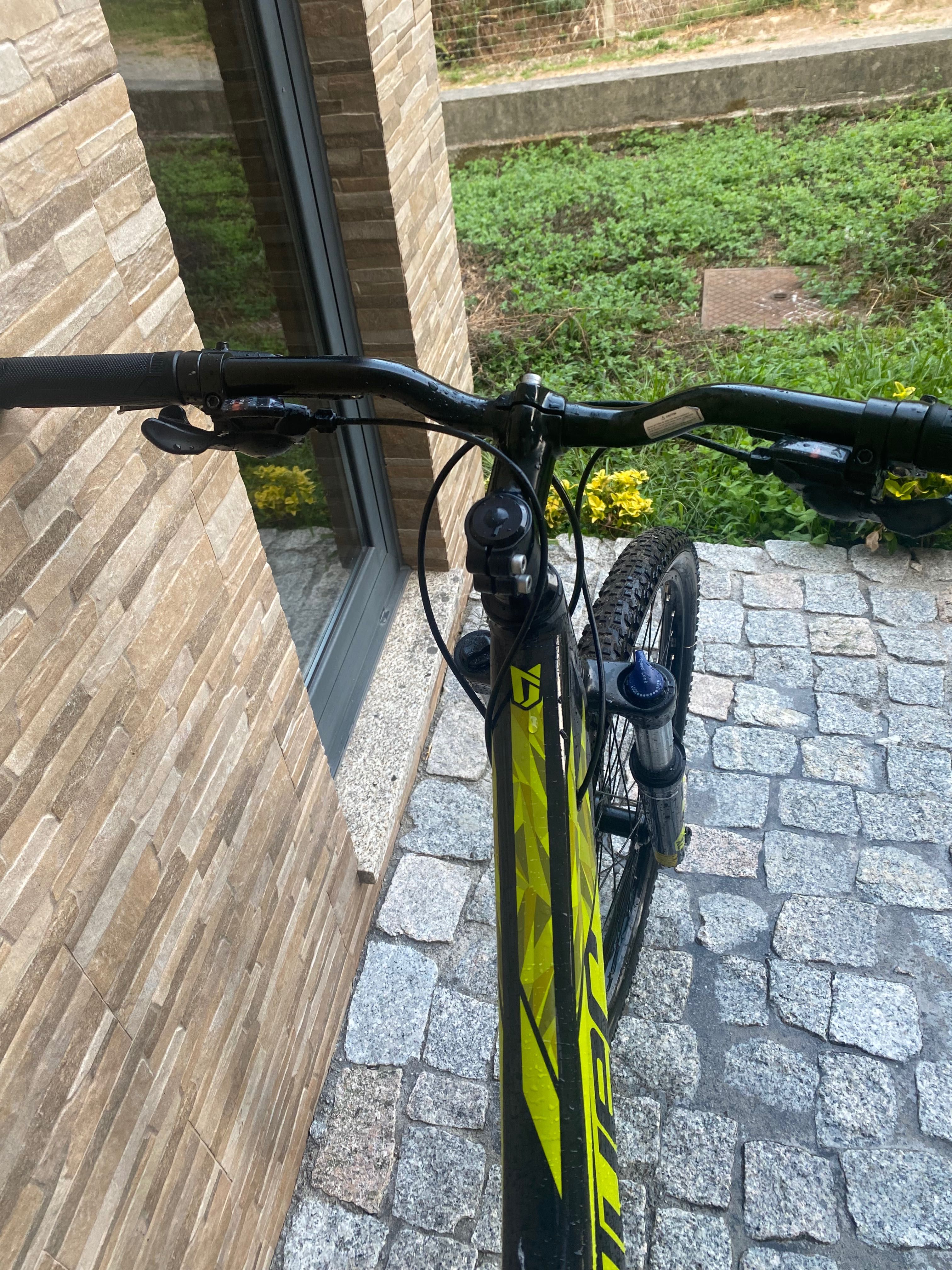 Bicicleta Coluer Alice 272