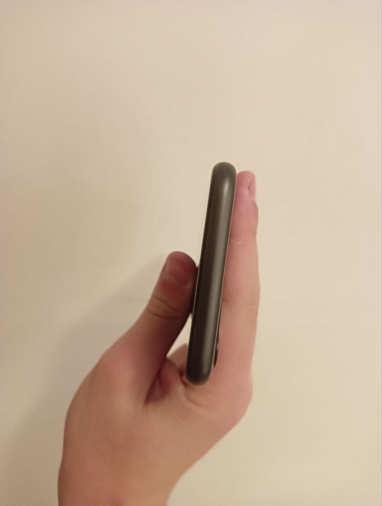iPhone 11 256 GB 100% pojemności