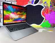 Уцінка! Ноутбук Apple MacBook Air 13" Retina 2019 i5/ 8 GB / 128 GB