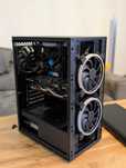 Komputer i5-10400 / 16 GB / GTX 970 / SSD – gotowy do gry i pracy