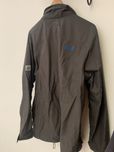 JACK WOLFSKIN xl cinzento meia estacao