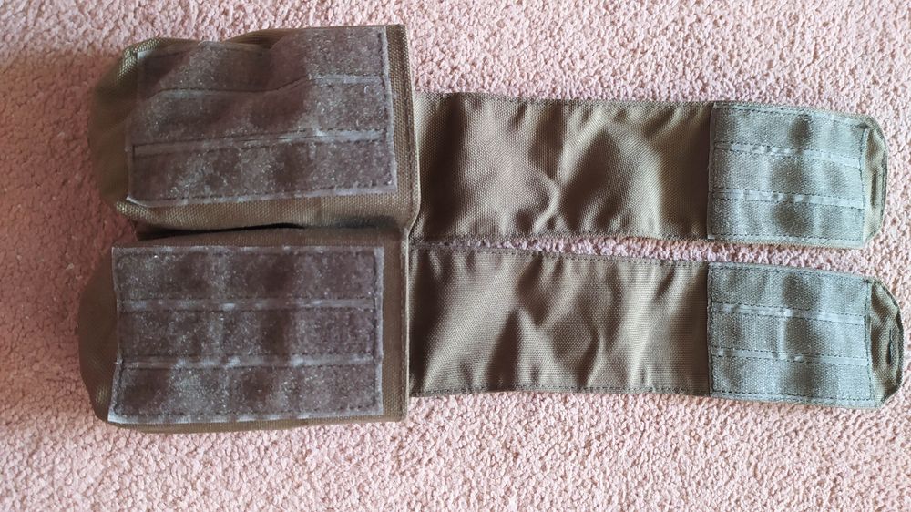 Підсумки до  боєкомплекту