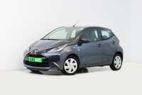 Toyota Aygo 1.0 X-Play Plus+X-Touch