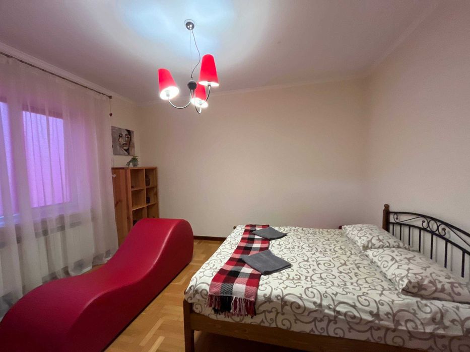 Оренда котеджу  | СПА зона | Чан | Сауна | Басейн | Без комісії