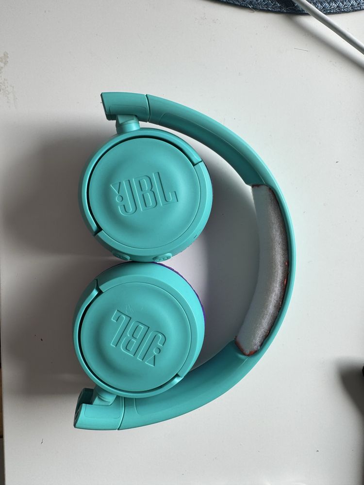 Jbl sluchawki dla dzieci bluetooth JR310BT