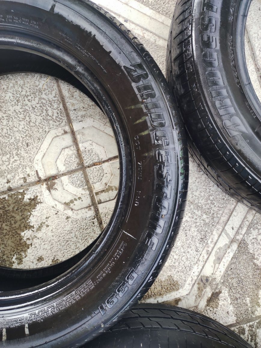 Шини Bridgestone 175/65/Р15